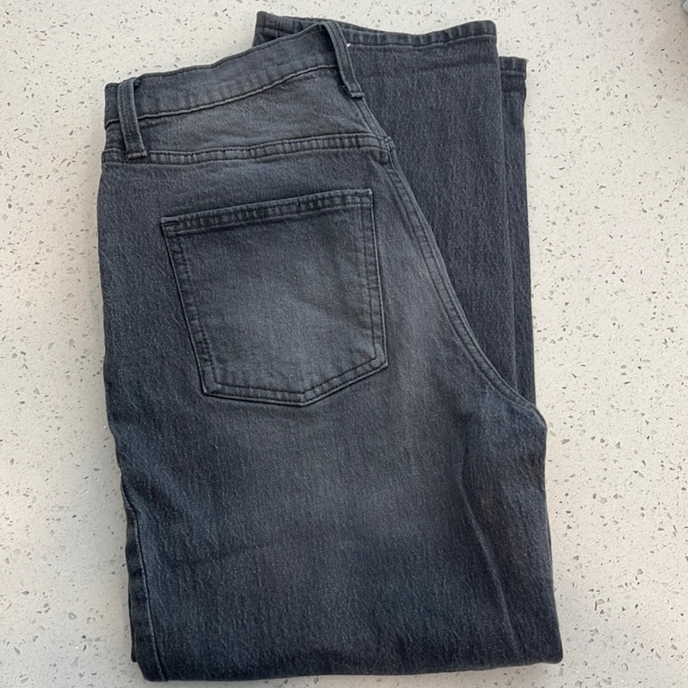 Universal Thread Vintage Straight jeans